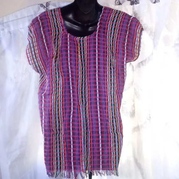 :Mexican top size small and medium ( Box DK ) - Picture 2 of 2